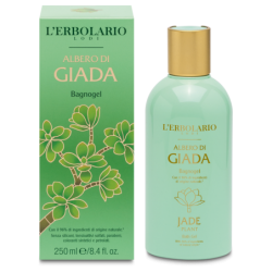 Bagnogel Albero di Giada