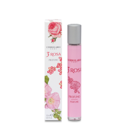 Profumo 3 Rosa 15 ml