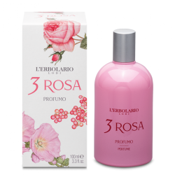Profumo 3 Rosa 100 ml