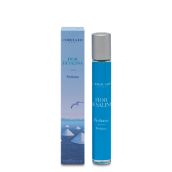 Profumo Fior di Salina 15ml