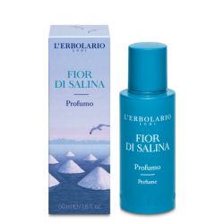 Profumo Fior di Salina 50ml