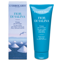 Crema per il Corpo Fior di...