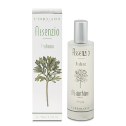 Profumo Assenzio 50ml