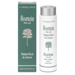 Shampoo Doccia Assenzio per...