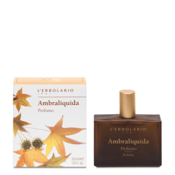 Profumo Ambraliquida 50ML