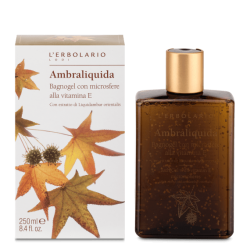 Bagnogel Ambraliquida