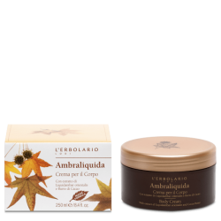 Crema Corpo Ambraliquida