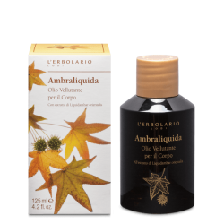 Olio Vellutante per il...