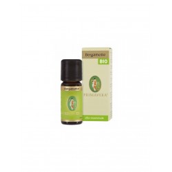 Bergamotto BIO 10 ml