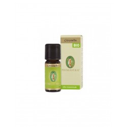 Citronella 10 ml BIO