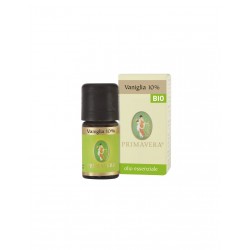 Vaniglia 10% 5 ml BIO