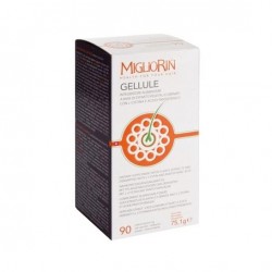 MIGLIORIN 90 GELLULE...