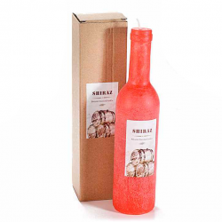 Candela a bottiglia...