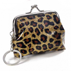 Porta monete animalier...