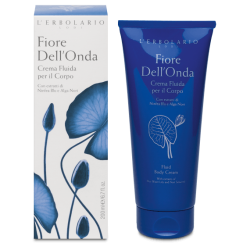 Crema Fluida per il Corpo...