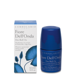 Deo Roll On Fiore Dell'Onda