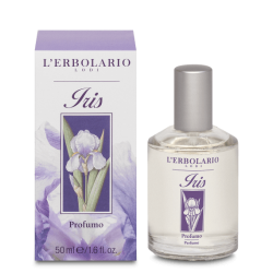 Profumo Iris - 50 ML