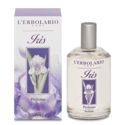 Profumo Iris - 100 ML