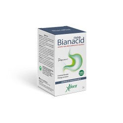 NEOBIANACID 45 COMPRESSE