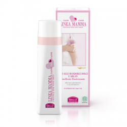 Olio di Mandorle Dolci e Argan