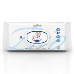 Salviettine Detergenti...