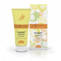 Gel Idratante Profumato...