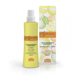 Latte Nutriente Profumato