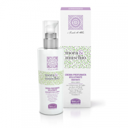 Crema Profumata Vellutante