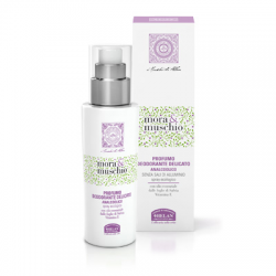 Profumo Deodorante Delicato