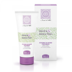 Schiuma da Bagno Profumata