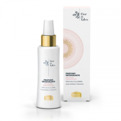 Profumo Deodorante Delicato