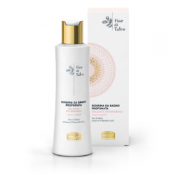 Schiuma da Bagno Profumata