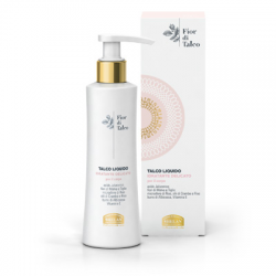 Talco Liquido Idratante...