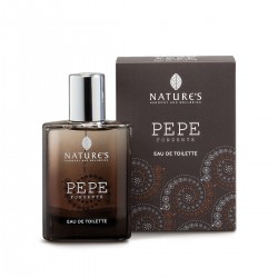 Eau de Toilette Pepe Fondente