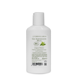 Gel Igienizzante Mani - 100ml