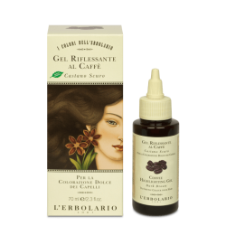 Gel Riflessante Castano Scuro