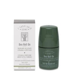 Deodorante Roll on...