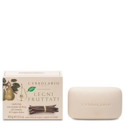 Sapone Legni Fruttati