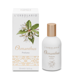 Profumo Osmanthus 100ml