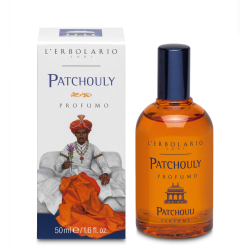 Profumo Patchouly