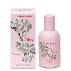 Profumo Tra i Ciliegi 50 ml