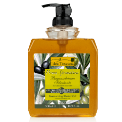 Bagnoschiuma Idratante...