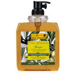 Shampoo Normalizzante Prima...