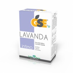 GSE Intimo Lavanda - 2 Flaconi