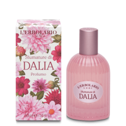 Profumo Sfumature di Dalia...