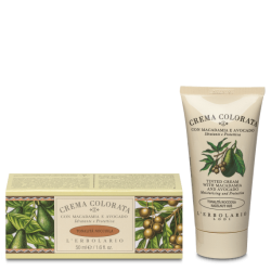 Crema Colorata per il Viso...