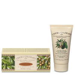 Crema Colorata per il Viso...