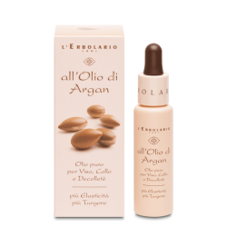 Olio Viso, Collo e...