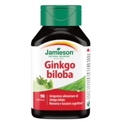 Ginkgo Biloba