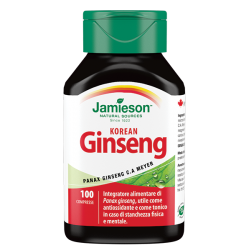Korean Ginseng